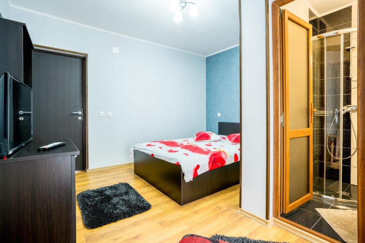 Vila Nico Baia de Fier Exteriér fotografie